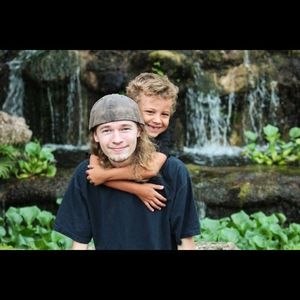 Meet your Posher, Bryan